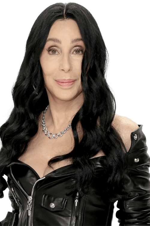 Cher 2