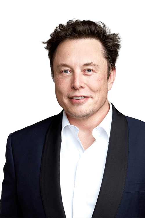 Elon musk,
